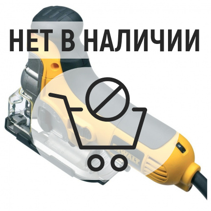 Лобзик DeWalt DW333KT