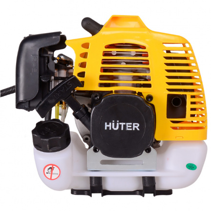 Бензиновый триммер Huter GGT-1000T