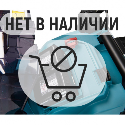 Аккумуляторная газонокосилка Makita DLM432PT2