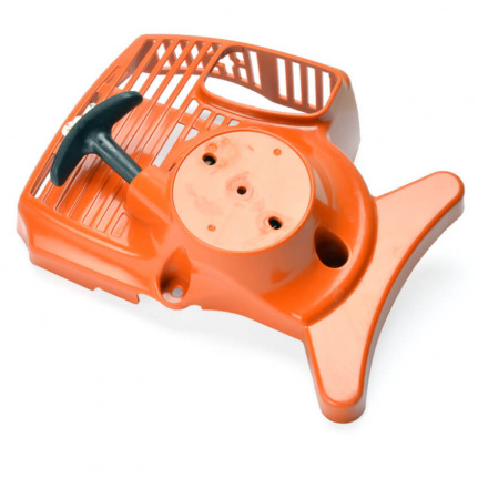 Стартер в сборе для Stihl FS-38, 55 NEW (41401904009)