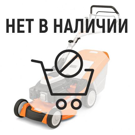 Бензиновая газонокосилка Stihl RM 650.0 V