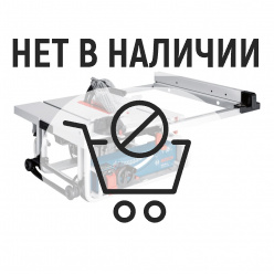 Пила настольная GTS 10 J Bosch