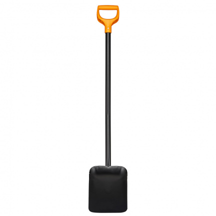 Лопата Fiskars Solid совковая 1026685