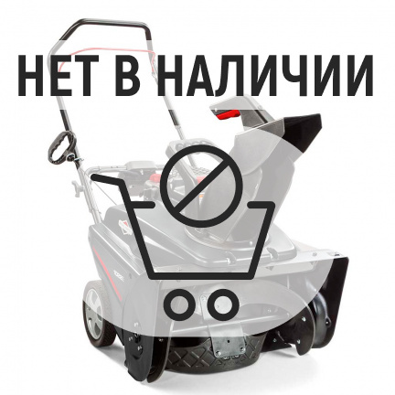 Бензиновый снегоуборщик Briggs&Stratton 1022E