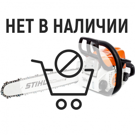 Бензопила Stihl MS 180 40см