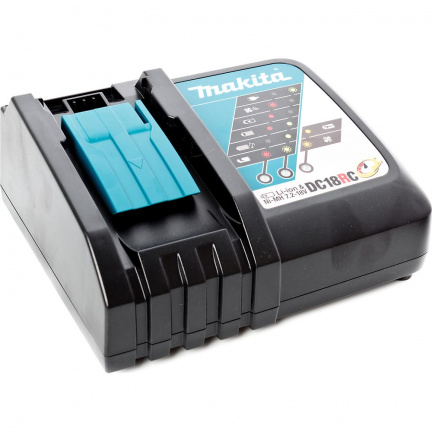 Аккумуляторный перфоратор Makita DHR241RFE