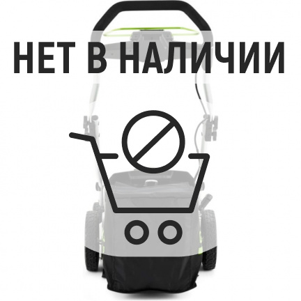 Аккумуляторная газонокосилка Greenworks GC82LM51K5 82V