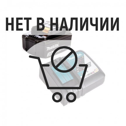 Набор Makita RF BL1830B + DC18RC