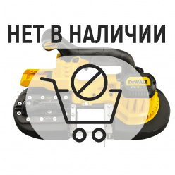 Ленточная пила DeWalt DCS371N (без акк, без з/у)