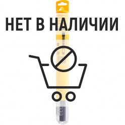 Зубило DeWalt DT6942 HEX19 25х400мм плоское