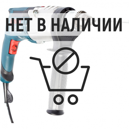 Сетевая дрель Bosch GSB 21-2 RE ударная (ЗВП)