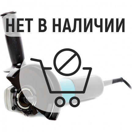 Набор инструментов Makita DK0116 (Лобзик 4329 + МШУ 9558HN)