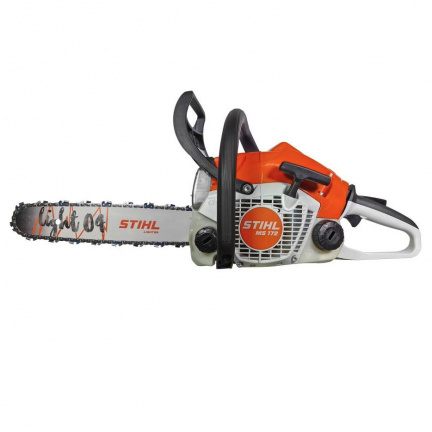 Бензопила Stihl MS 172 14"