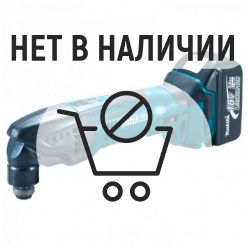 Аккумуляторный реноватор Makita DTM50RFE