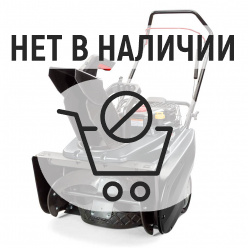 Бензиновый снегоуборщик Briggs&Stratton 1022E