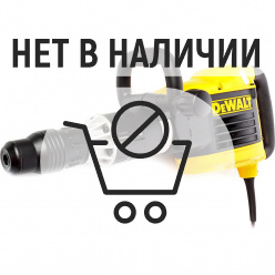 Отбойный молоток DeWalt D25899K-B5 (3pin)