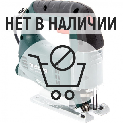 Лобзик Metabo STEB 65 Quick 601030000