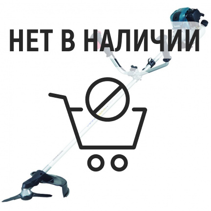 Бензиновый триммер Makita EBH341U