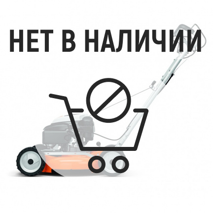 Бензиновая газонокосилка Stihl RM-4.0 RТ