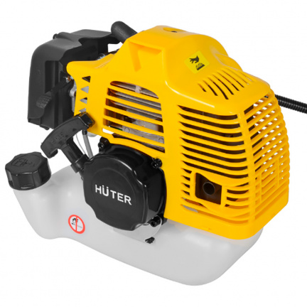 Бензиновый триммер Huter GGT-2500S PRO