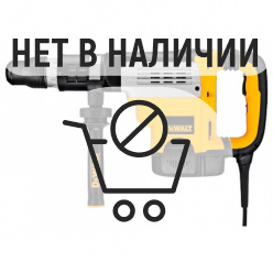 Перфоратор DeWalt D25761K