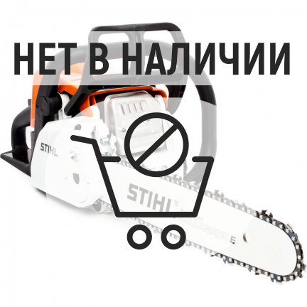 Бензопила Stihl MS 180C-BE 16"