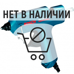 Пистолет клеевой Bosch GKP 200CE