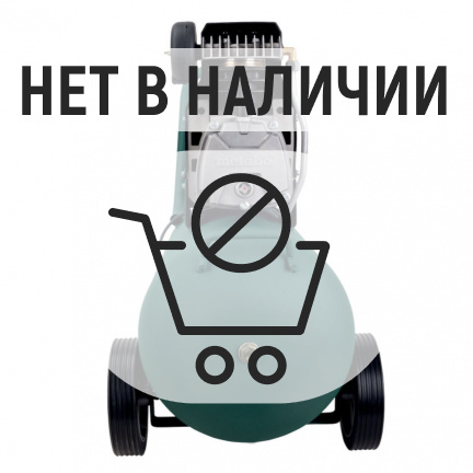 Компрессор Metabo Basic 250-50 W