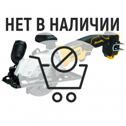 Пила дисковая аккумуляторная DeWalt DCS571NT (без акк, без з/у)