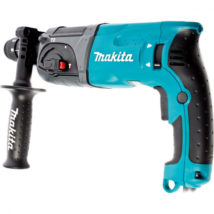 Перфоратор Makita HR2470FT