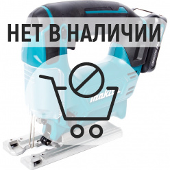 Аккумуляторный лобзик Makita JV101DWAE