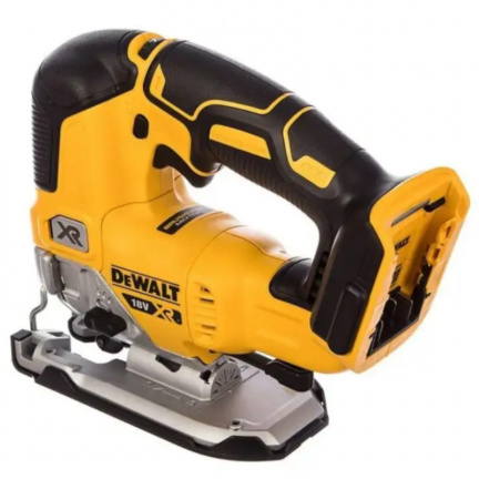 Аккумуляторный лобзик DeWalt DCS334NT (без акк, без з/у)