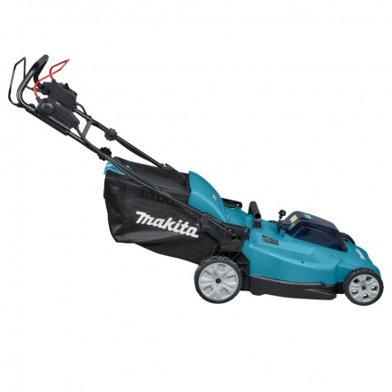 Аккумуляторная газонокосилка Makita DLM539Z (без акк, без з/у)