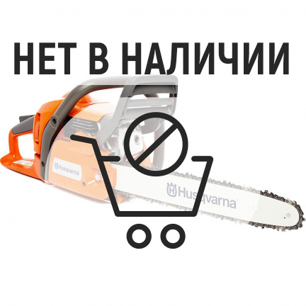 Бензопила Husqvarna 135