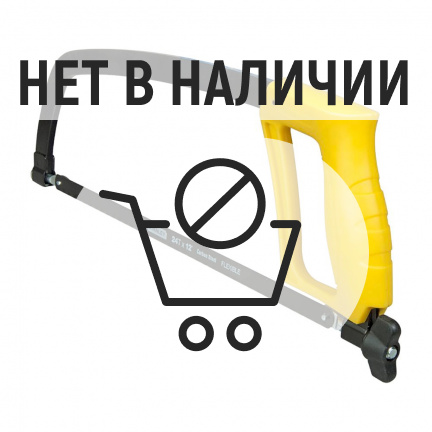 Ножовка по металлу STANLEY 305мм 1-15-122