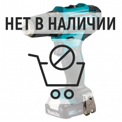 Аккумуляторная дрель-шуруповерт Makita DF333DZ (без акк, без з/у)