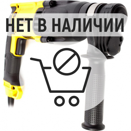 Перфоратор DeWalt D25133KW