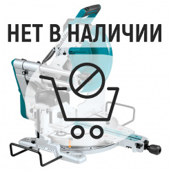 Торцовочная пила Makita LS1219L