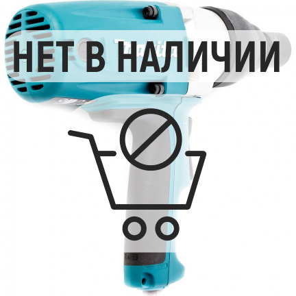 Гайковерт Makita TW0350 ударный