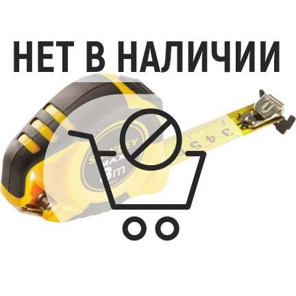 Рулетка измерительная STANLEY MAX 3м x 19мм STHT0-36121