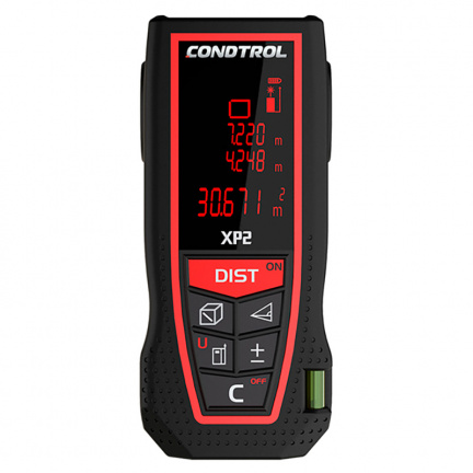 Лазерный дальномер CONDTROL XP2