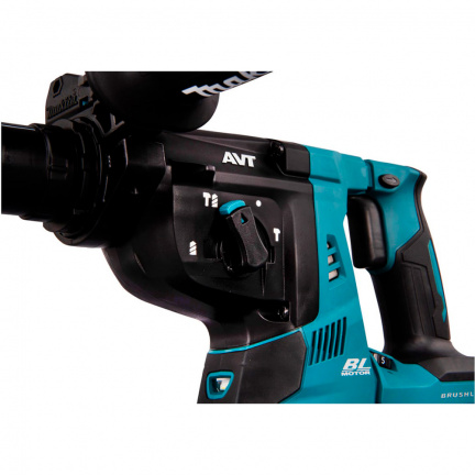 Аккумуляторный перфоратор Makita HR004GZ (без акк, без з/у)