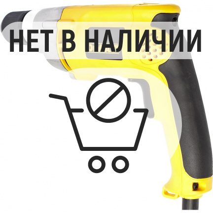 Сетевая дрель DeWalt DW221 безударная