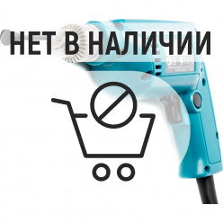 Сетевая дрель Makita 6501 безударная