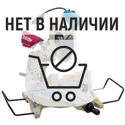 Торцовочная пила Makita LS0714FL