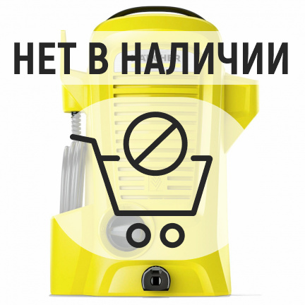 Мойка высокого давления Karcher K 2 Universal Edition OJ АВД