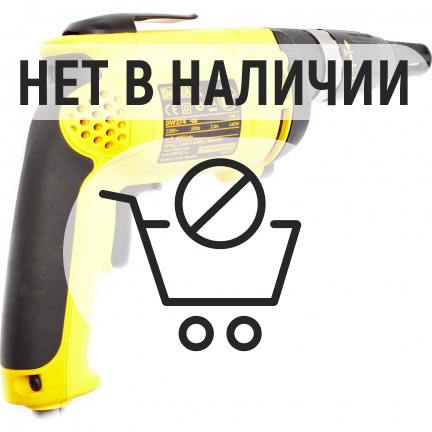 Сетевой шуруповерт DeWalt DW 274 K