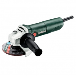 Машина шлифовальная угловая Metabo W 650-125 (950)