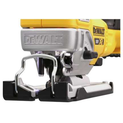 Аккумуляторный лобзик DeWalt DCS334NT (без акк, без з/у)