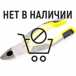 Плоскогубцы комбинированные STANLEY 150мм STHT0-74456